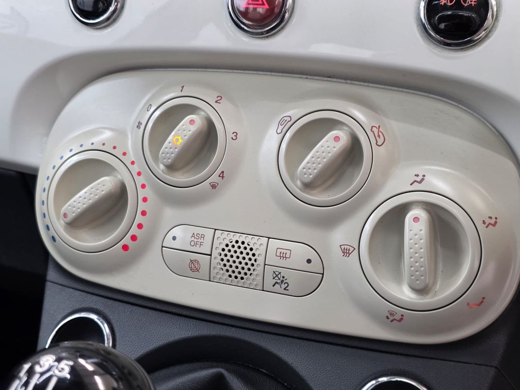 Used Fiat 500 2017 for sale - 78082690: Photo 23