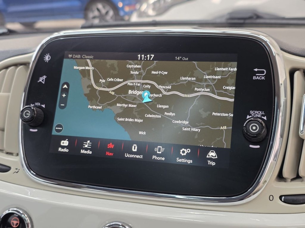 Used Fiat 500 2017 for sale - 78082690: Photo 24