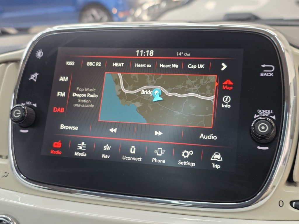 Used Fiat 500 2017 for sale - 78082690: Photo 25