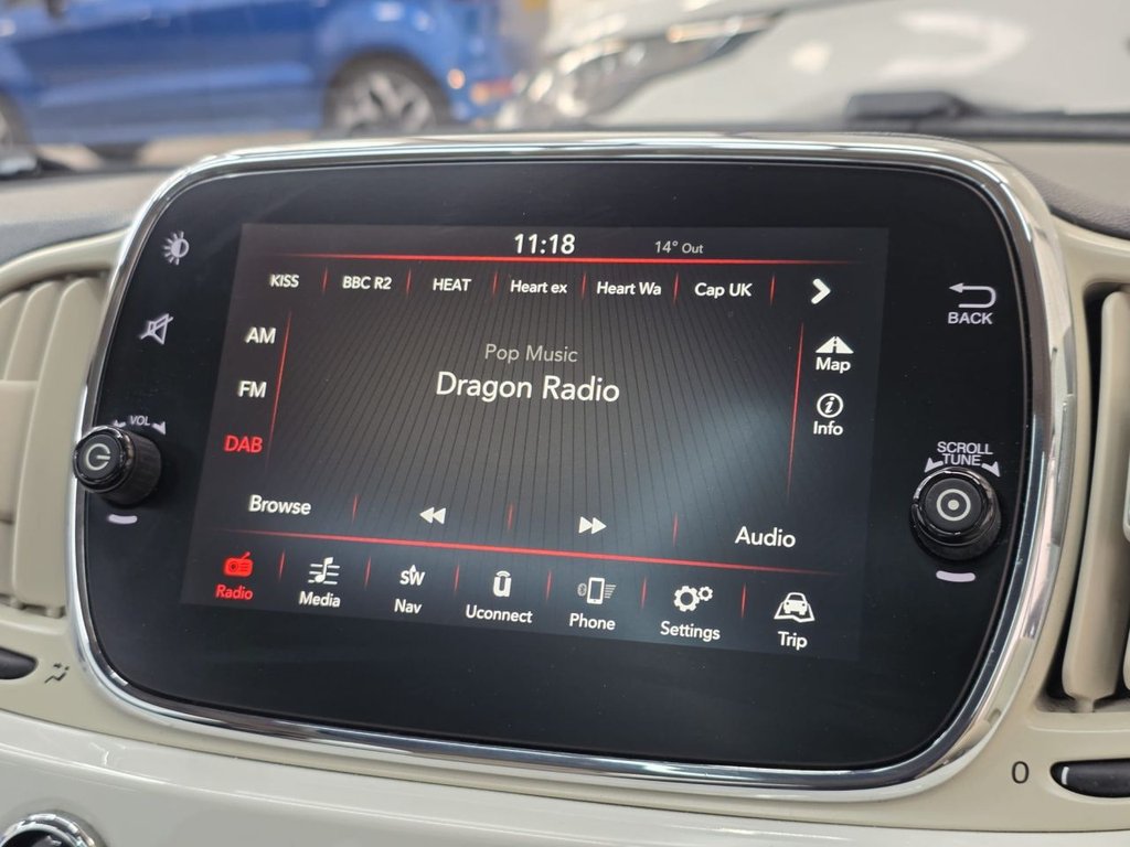 Used Fiat 500 2017 for sale - 78082690: Photo 26