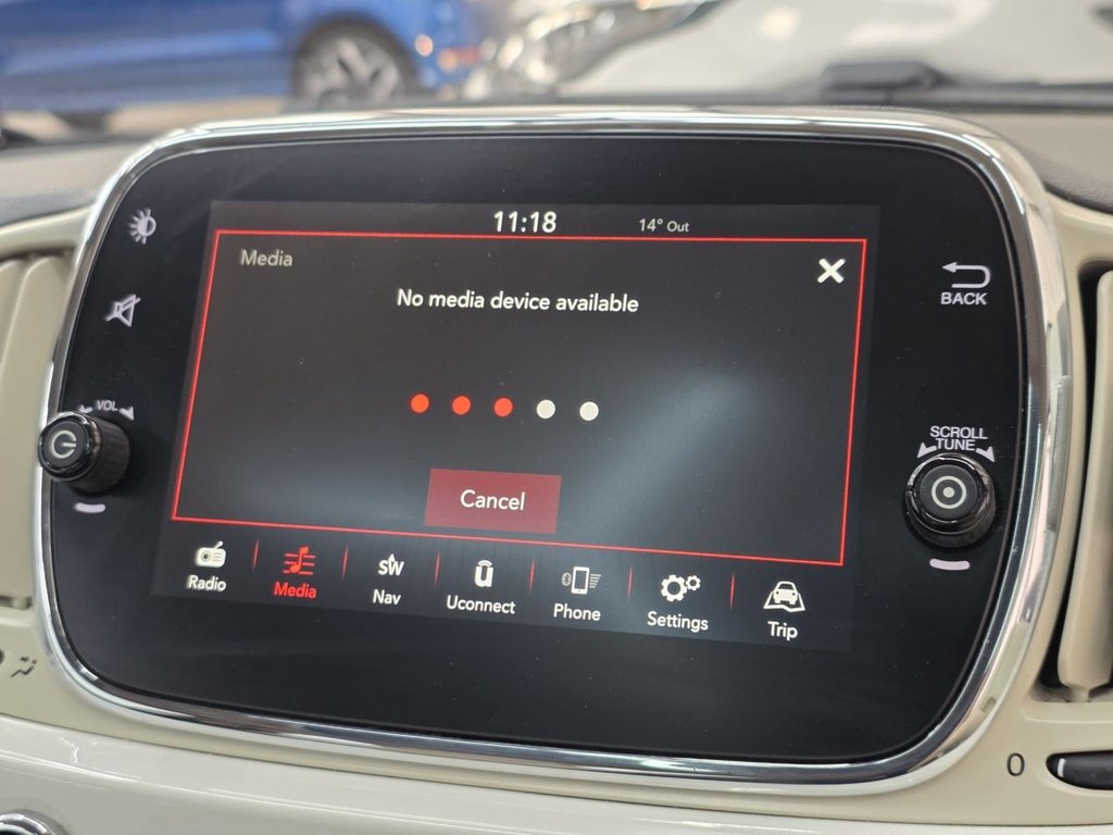 Used Fiat 500 2017 for sale - 78082690: Photo 27