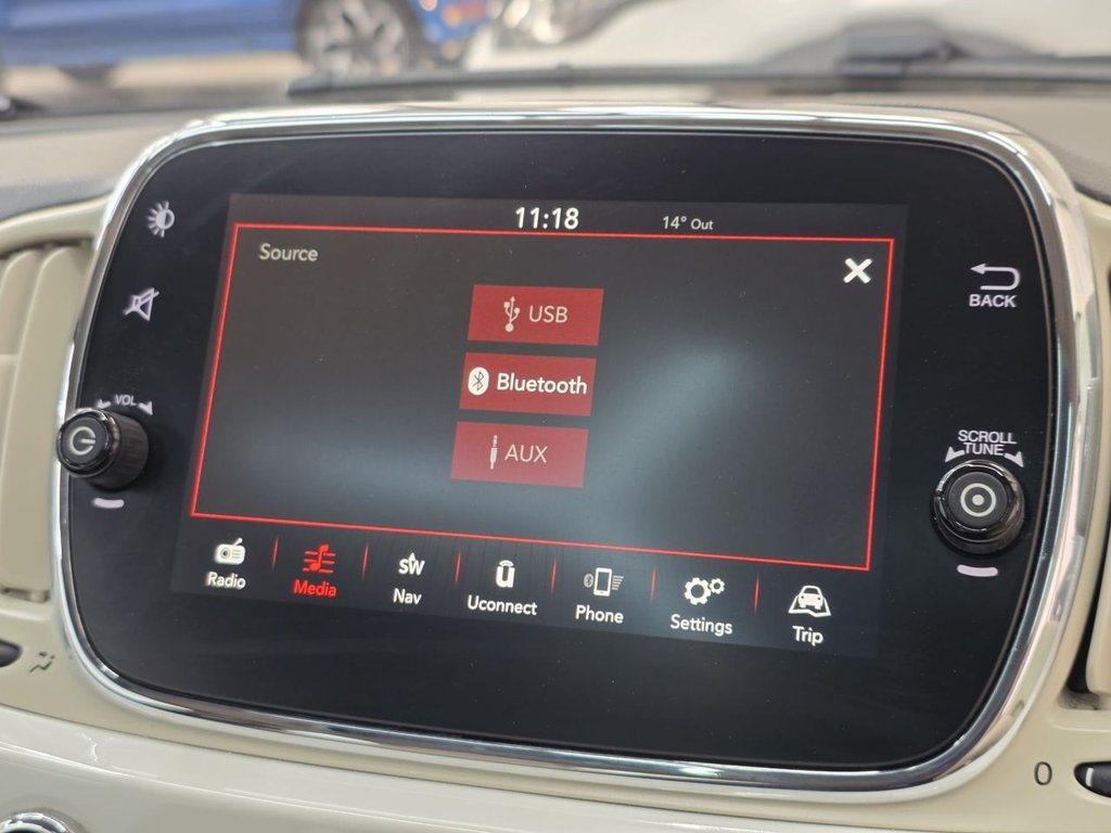 Used Fiat 500 2017 for sale - 78082690: Photo 28