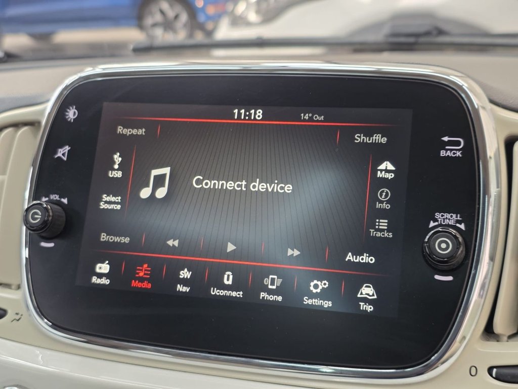 Used Fiat 500 2017 for sale - 78082690: Photo 29