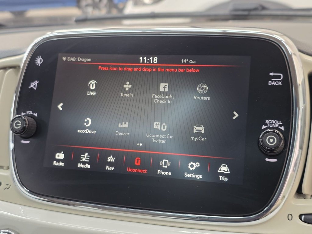 Used Fiat 500 2017 for sale - 78082690: Photo 30