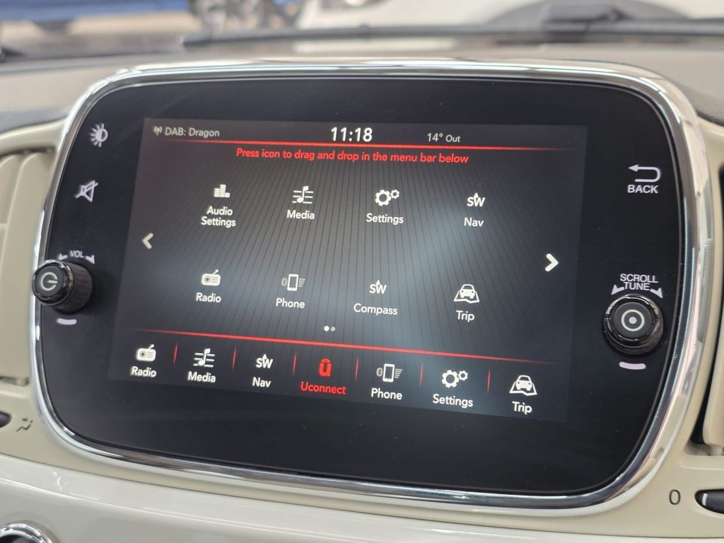 Used Fiat 500 2017 for sale - 78082690: Photo 32