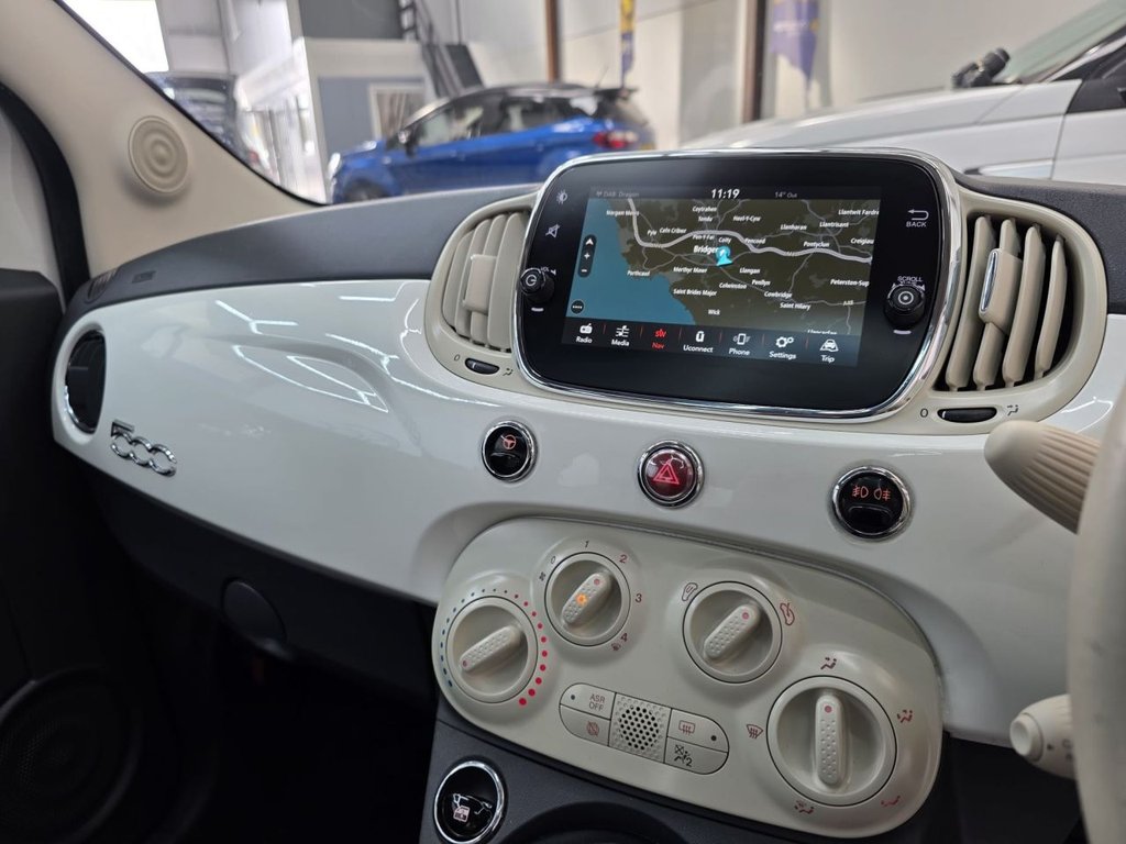 Used Fiat 500 2017 for sale - 78082690: Photo 33