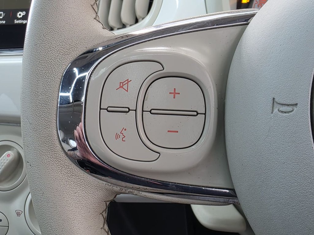 Used Fiat 500 2017 for sale - 78082690: Photo 34