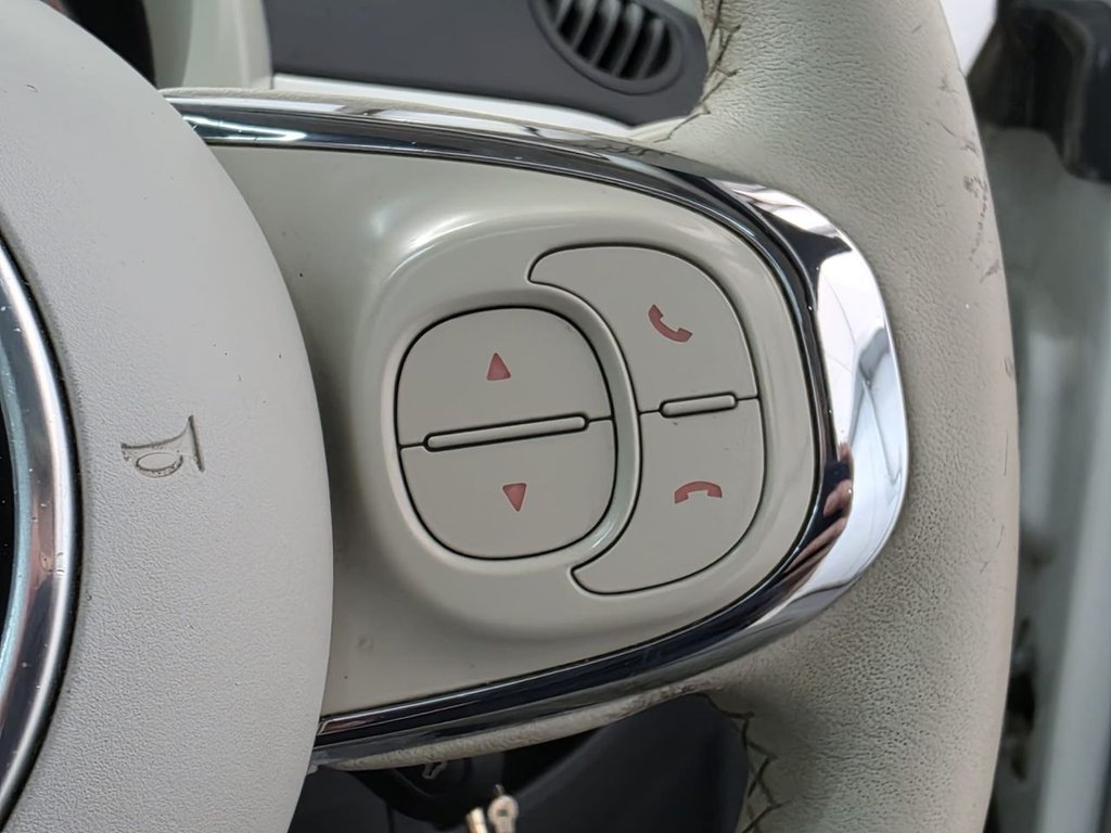 Used Fiat 500 2017 for sale - 78082690: Photo 35