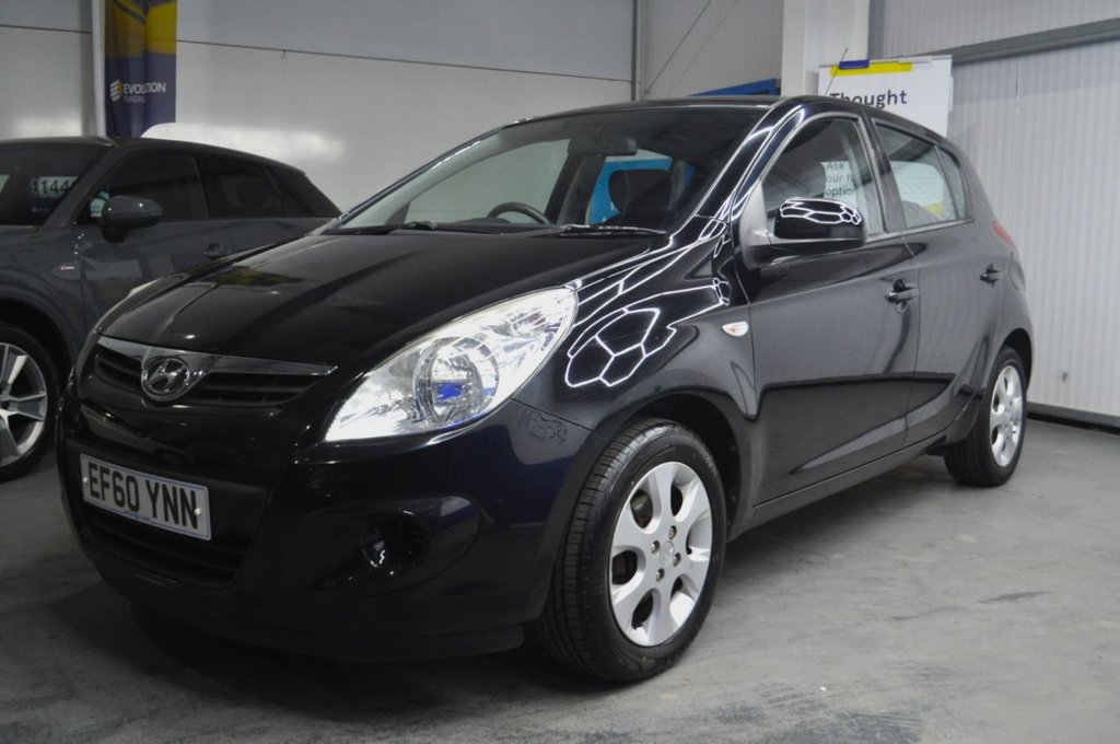 Used Hyundai i20 2011 for sale - 77327813: Photo 10