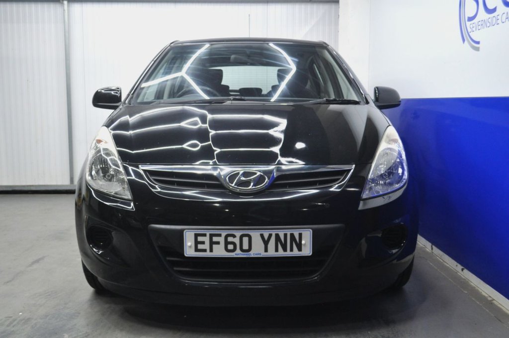 Used Hyundai i20 2011 for sale - 77327813: Photo 11