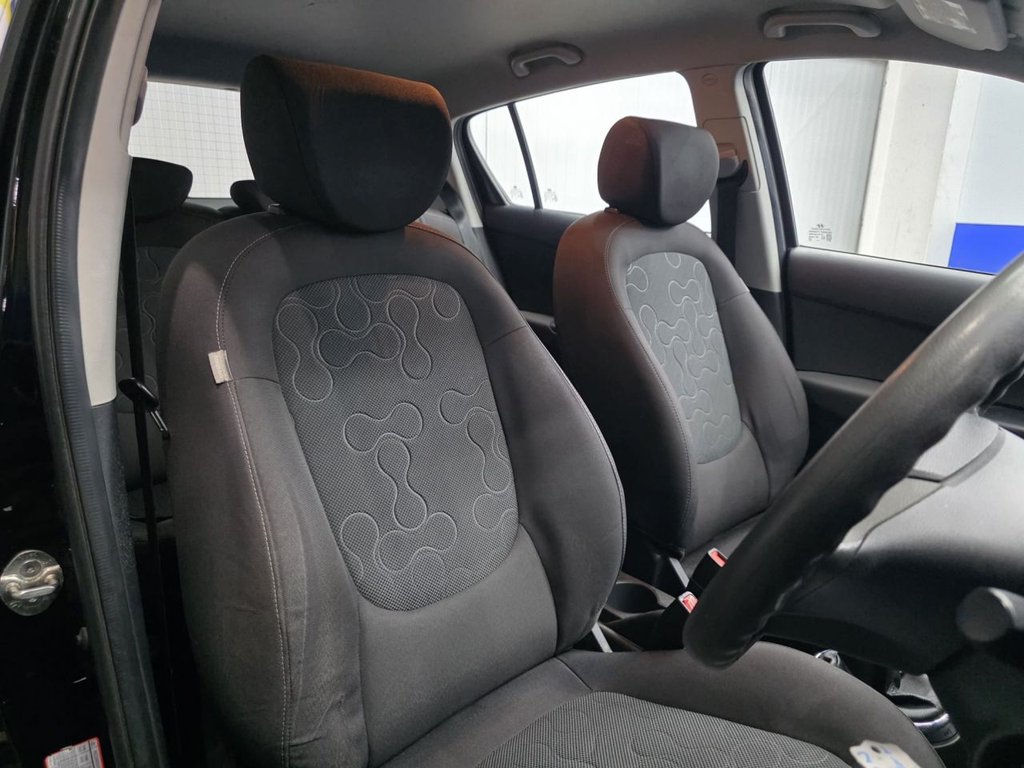 Used Hyundai i20 2011 for sale - 77327813: Photo 16