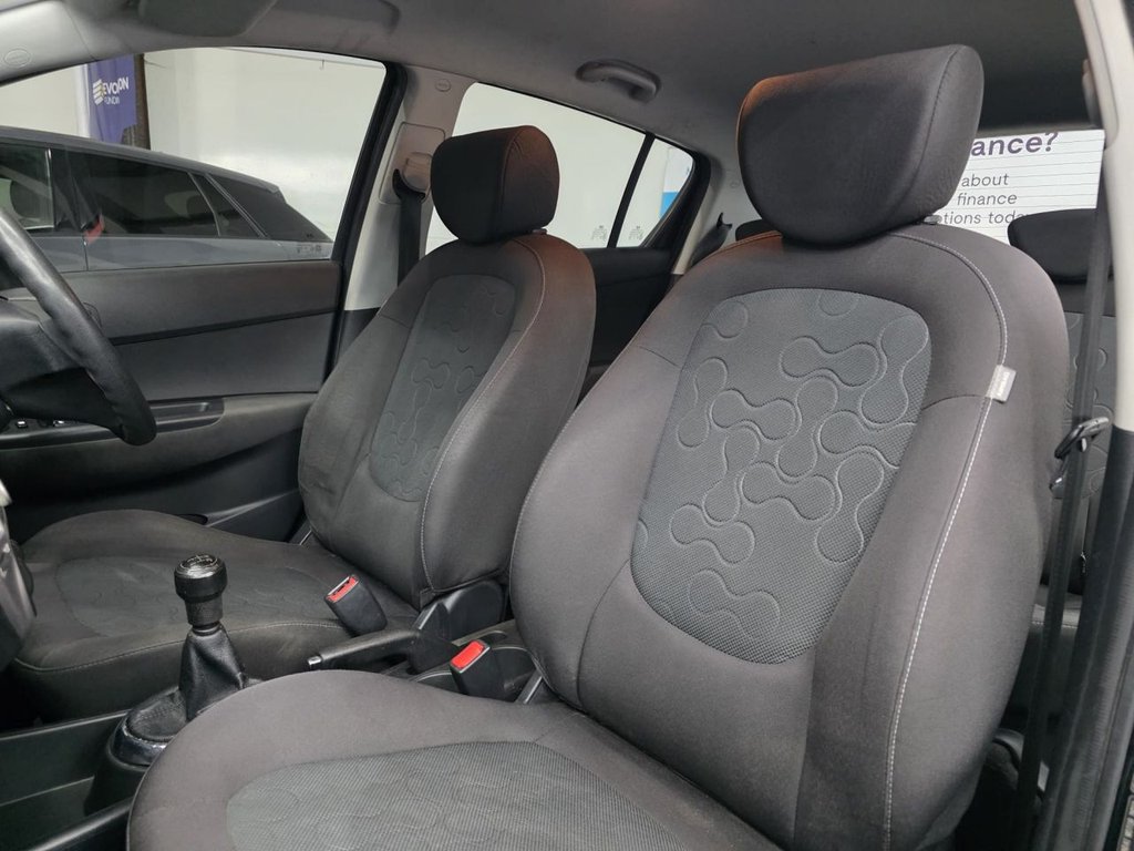 Used Hyundai i20 2011 for sale - 77327813: Photo 23