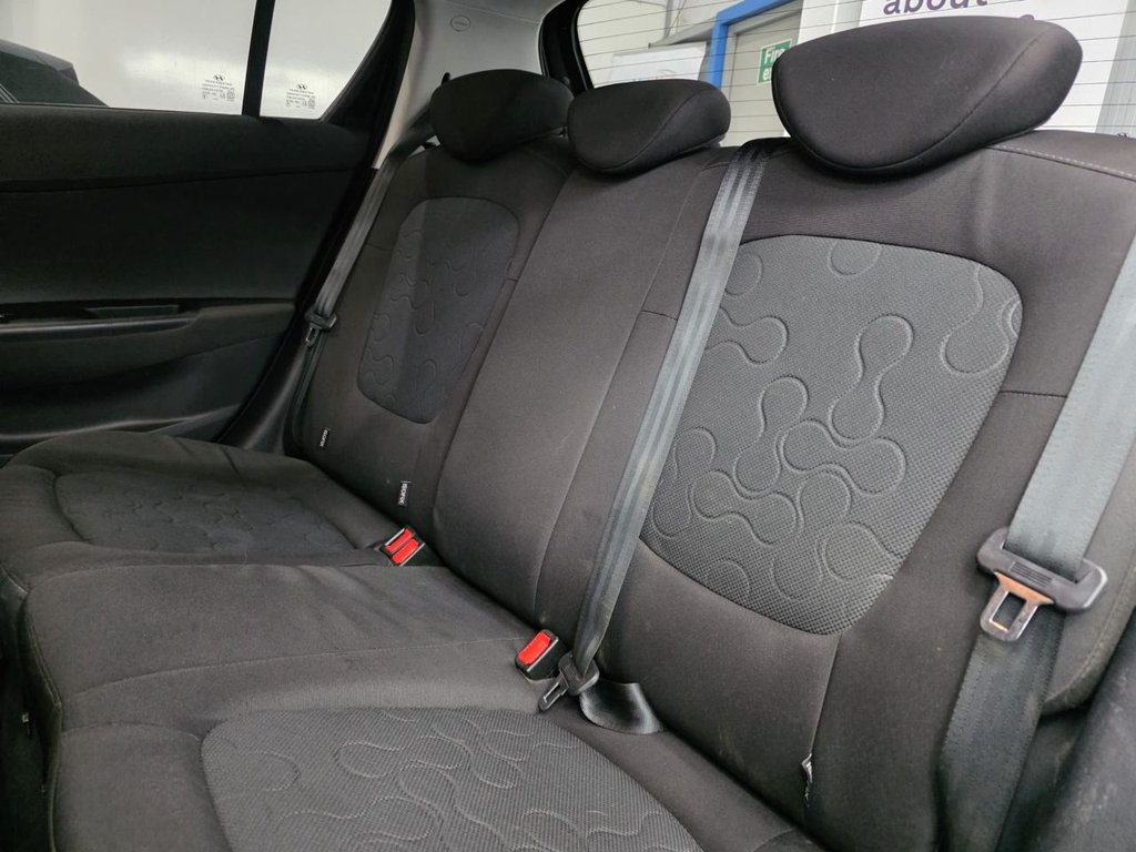 Used Hyundai i20 2011 for sale - 77327813: Photo 25