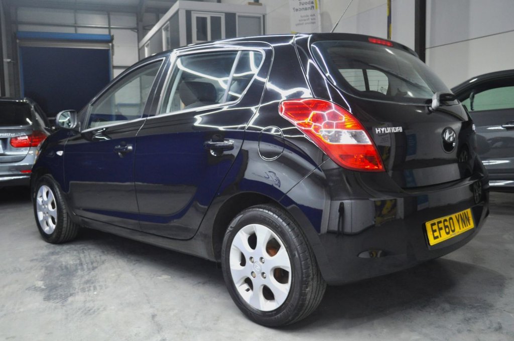 Used Hyundai i20 2011 for sale - 77327813: Photo 7