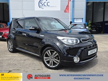 Used Kia Soul 2015 for sale - 78805929: Photo