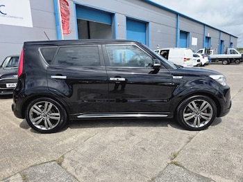 Used Kia Soul 2015 for sale - 78805929: Photo