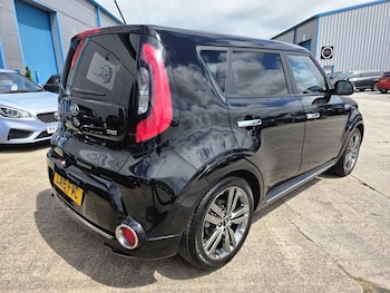 Used Kia Soul 2015 for sale - 78805929: Photo