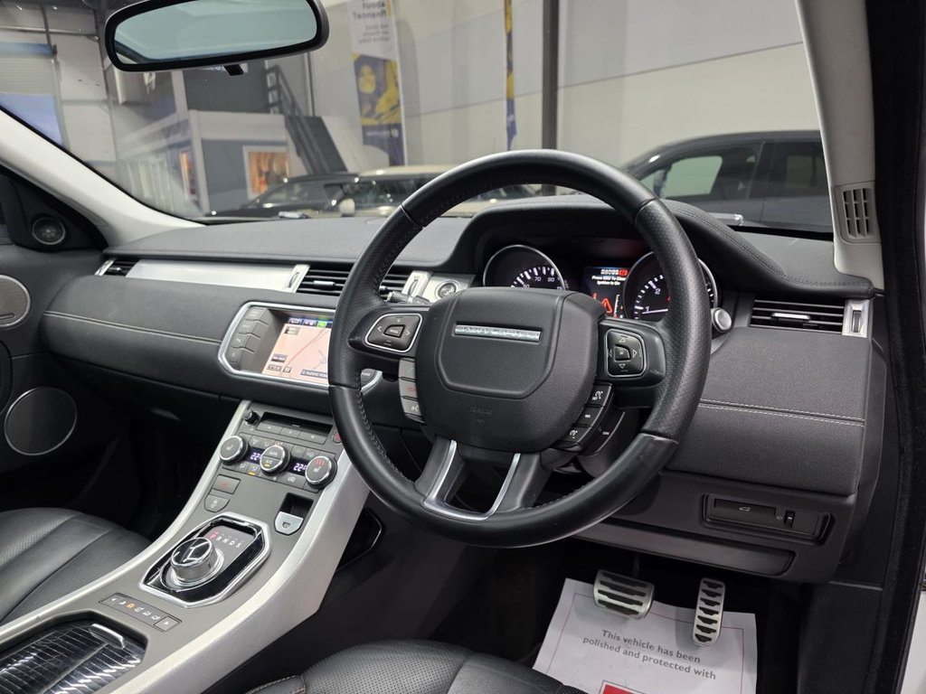 Used Land Rover Range Rover Evoque 2013 for sale - 77748223: Photo 12