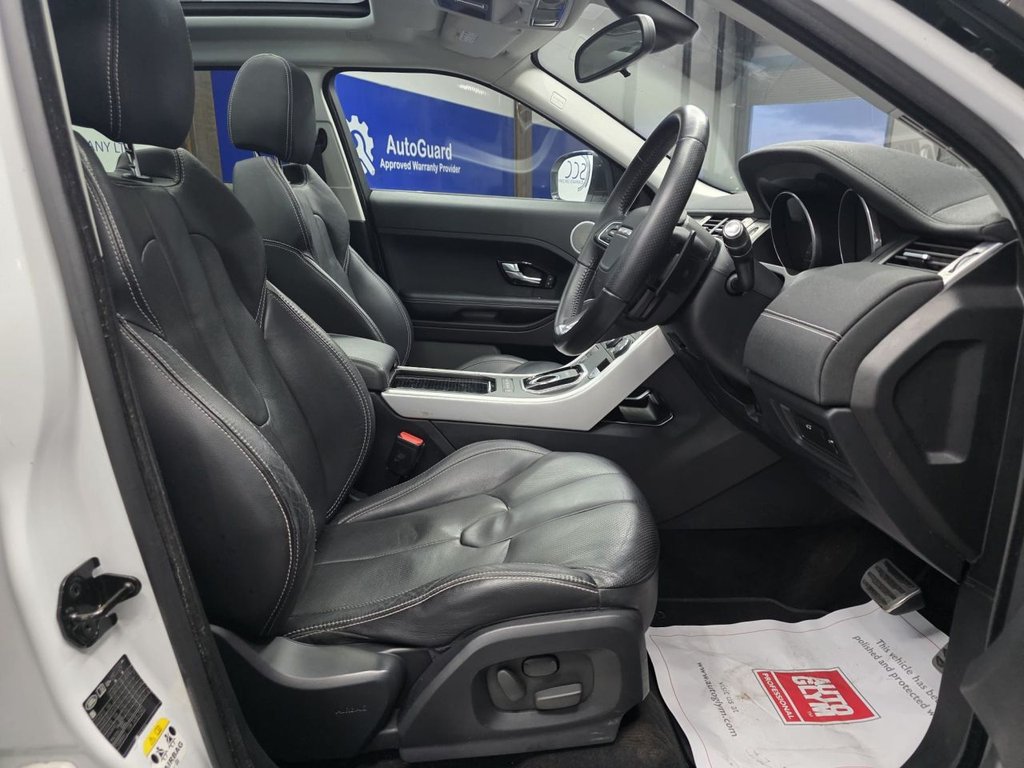 Used Land Rover Range Rover Evoque 2013 for sale - 77748223: Photo 13