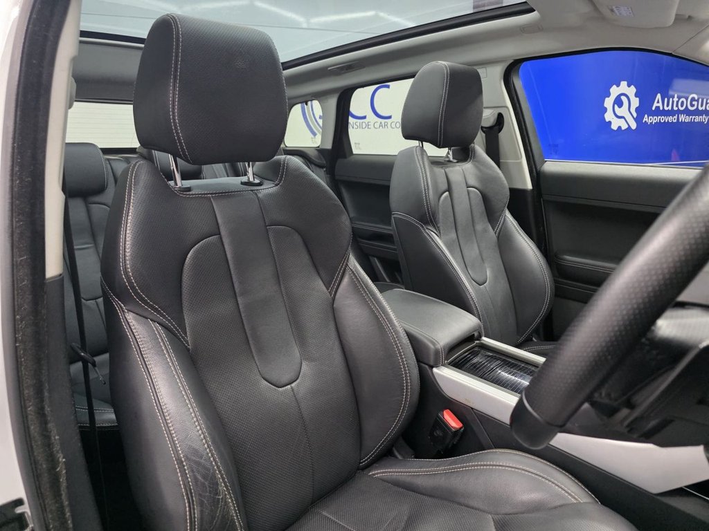 Used Land Rover Range Rover Evoque 2013 for sale - 77748223: Photo 15