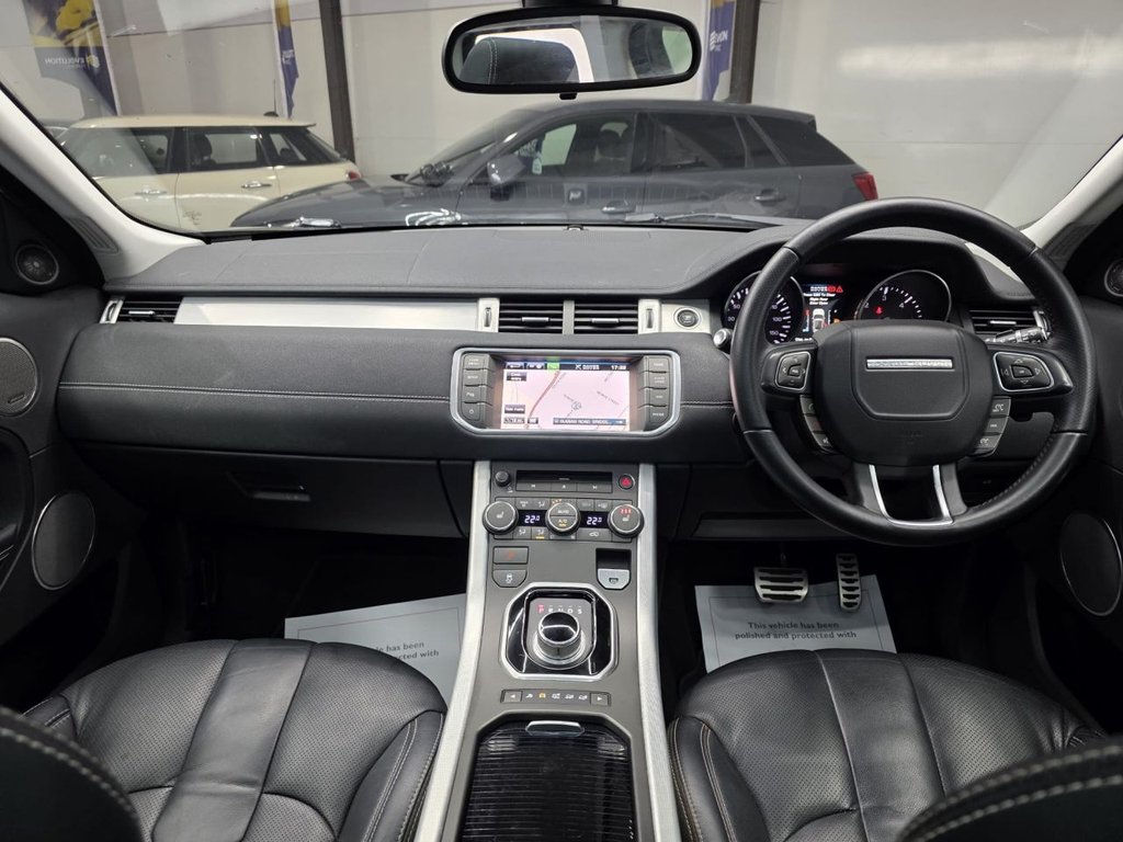 Used Land Rover Range Rover Evoque 2013 for sale - 77748223: Photo 19