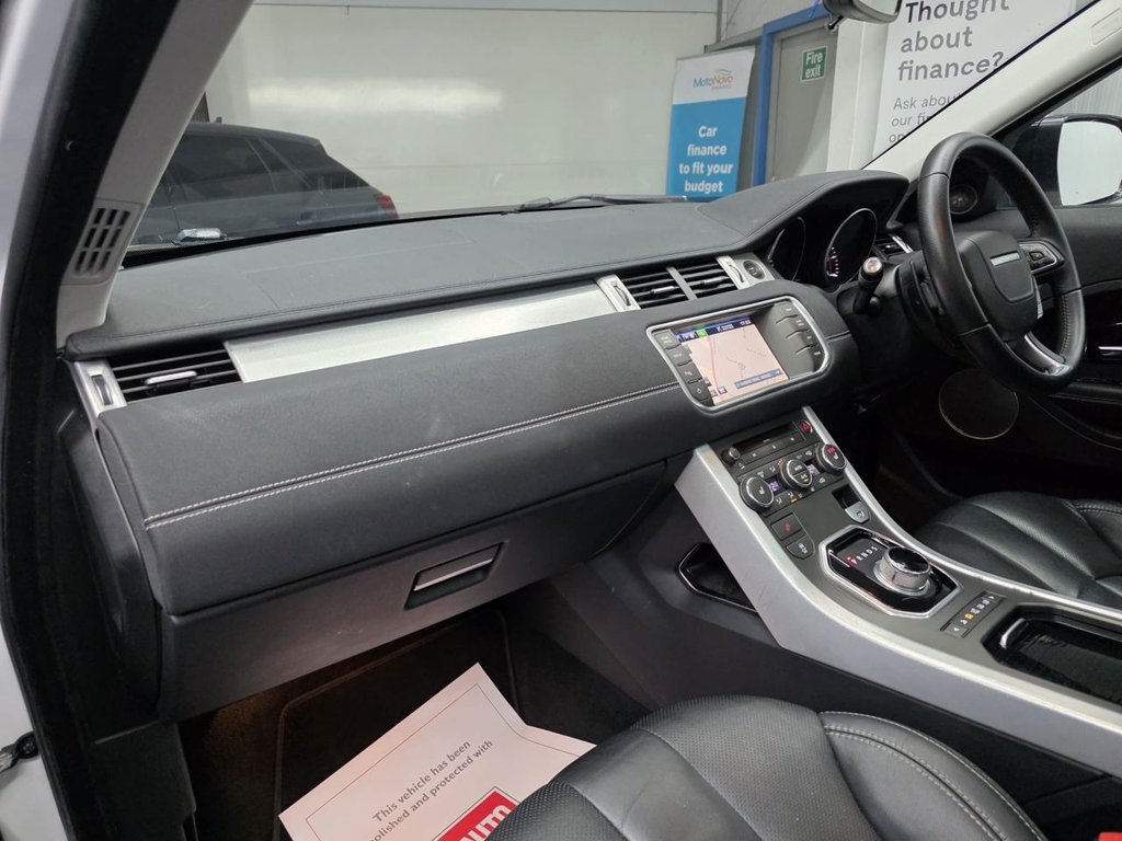 Used Land Rover Range Rover Evoque 2013 for sale - 77748223: Photo 21