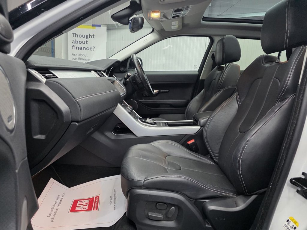 Used Land Rover Range Rover Evoque 2013 for sale - 77748223: Photo 22