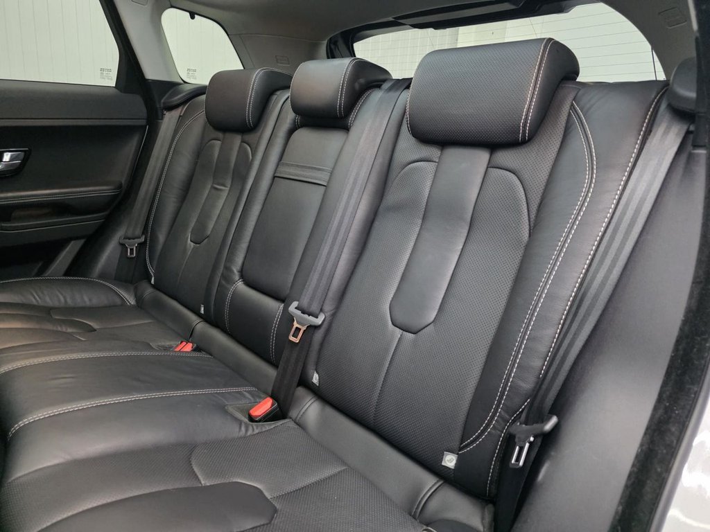 Used Land Rover Range Rover Evoque 2013 for sale - 77748223: Photo 25