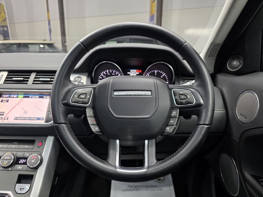 Used Land Rover Range Rover Evoque 2013 for sale - 77748223: Photo 27