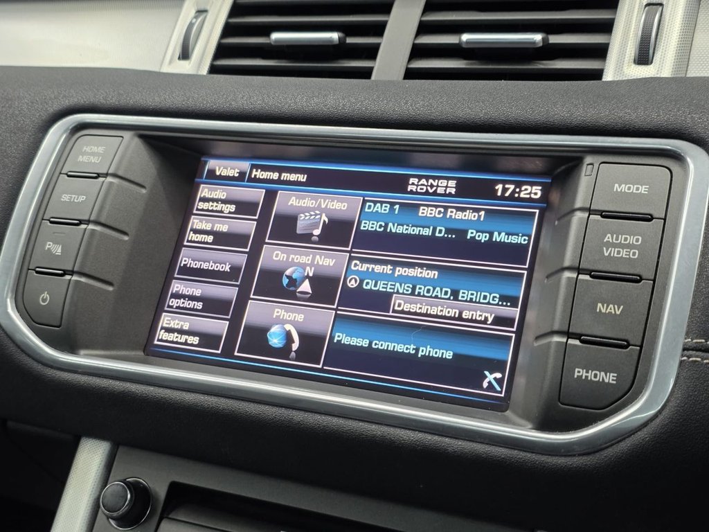 Used Land Rover Range Rover Evoque 2013 for sale - 77748223: Photo 36