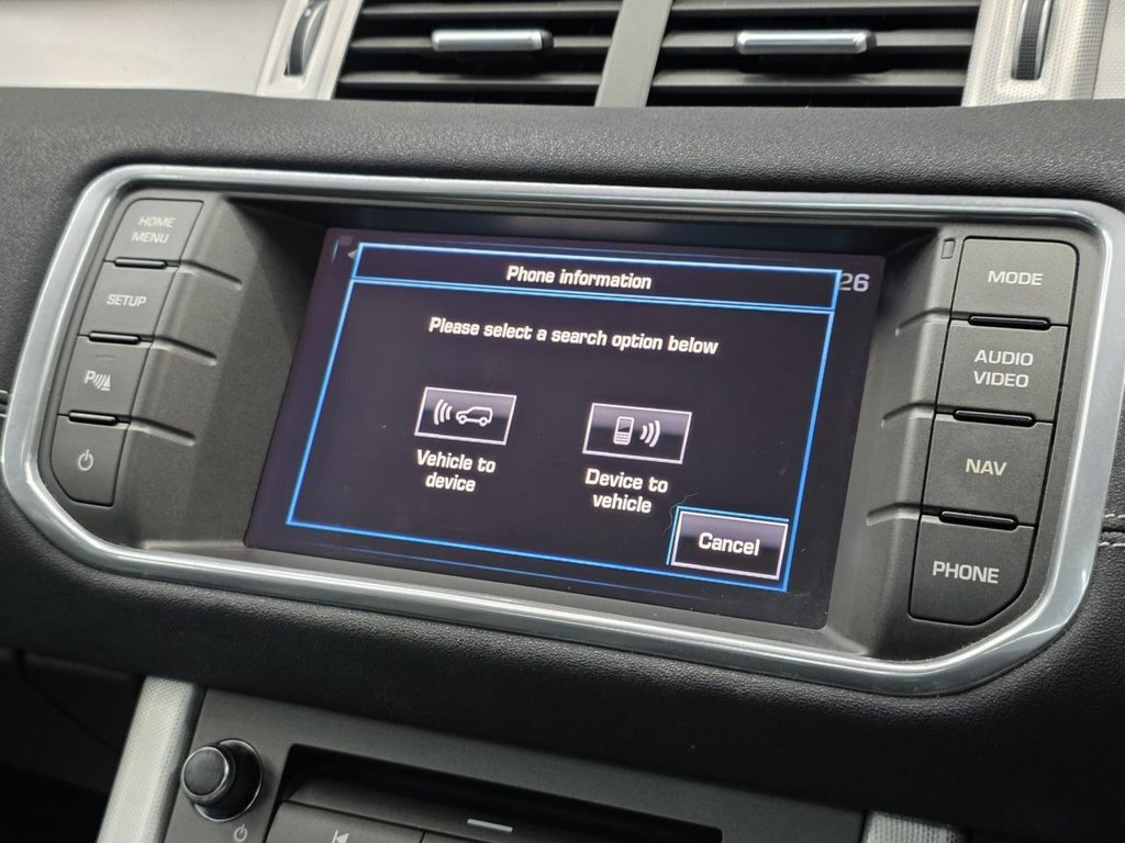 Used Land Rover Range Rover Evoque 2013 for sale - 77748223: Photo 38