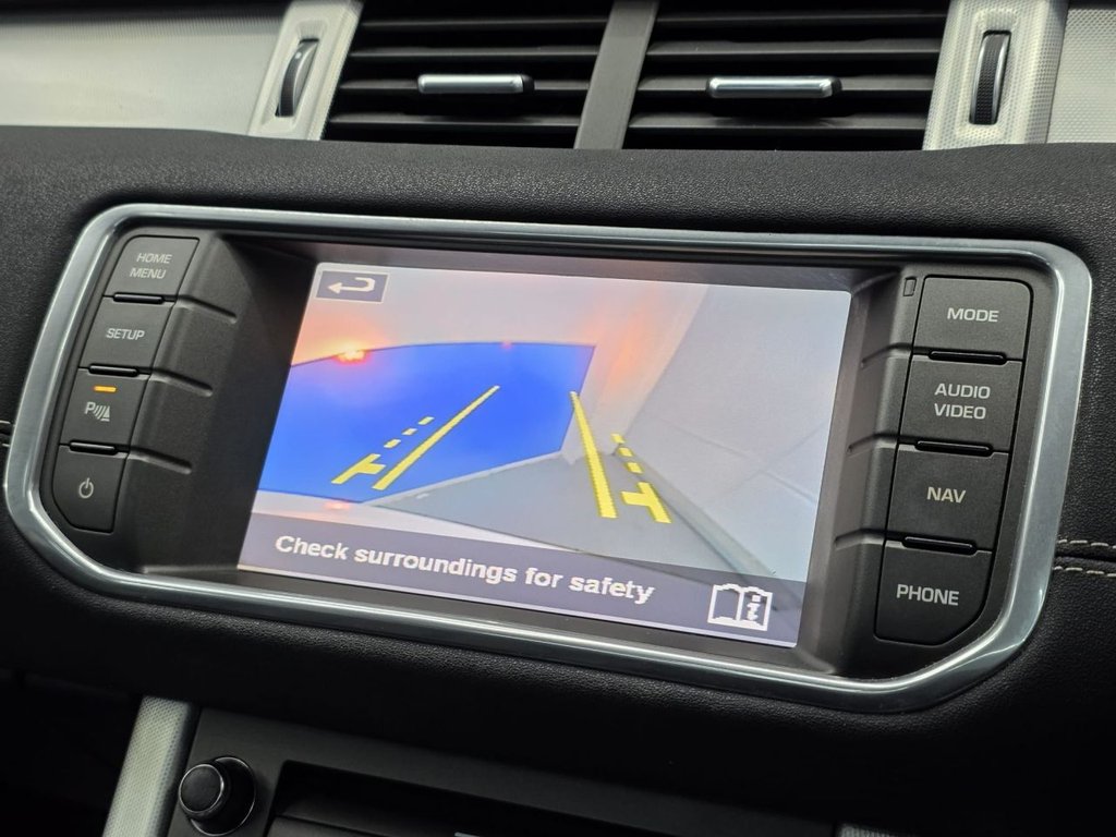 Used Land Rover Range Rover Evoque 2013 for sale - 77748223: Photo 39