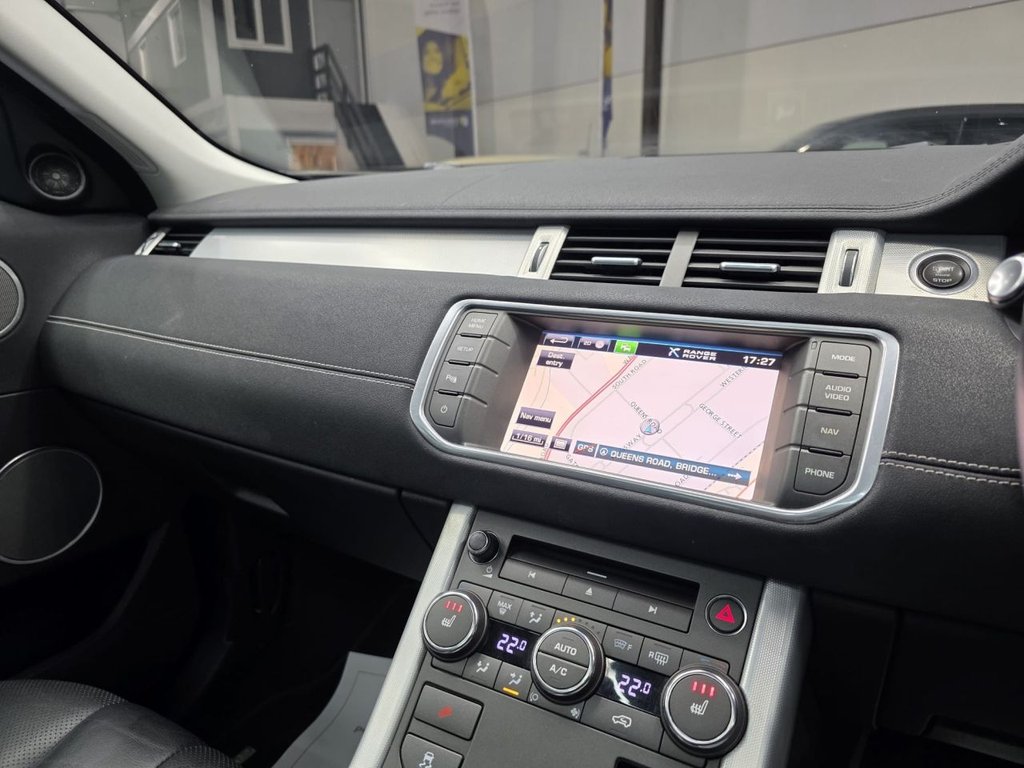 Used Land Rover Range Rover Evoque 2013 for sale - 77748223: Photo 40