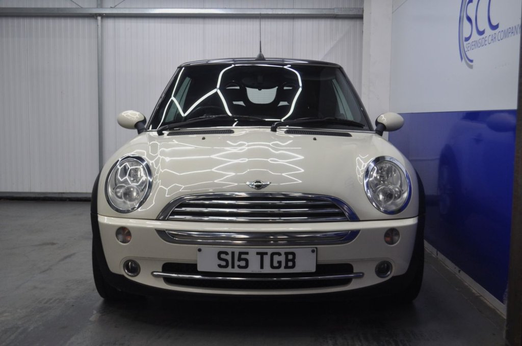 Used MINI Convertible 2006 for sale - 77171544: Photo 11