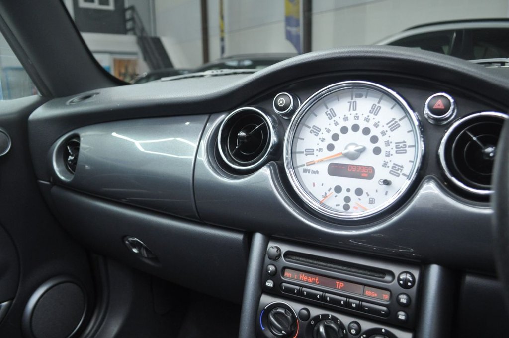 Used MINI Convertible 2006 for sale - 77171544: Photo 28