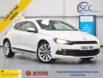 2012 (62) - 2.0 TSI GT Hatchback 3dr Petrol Manual Euro 5 (Leather, Nav) (210 ps)