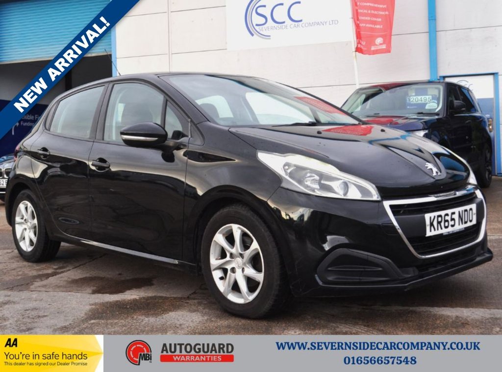 Used Peugeot 208 2015 for sale - 77394665: Photo 1