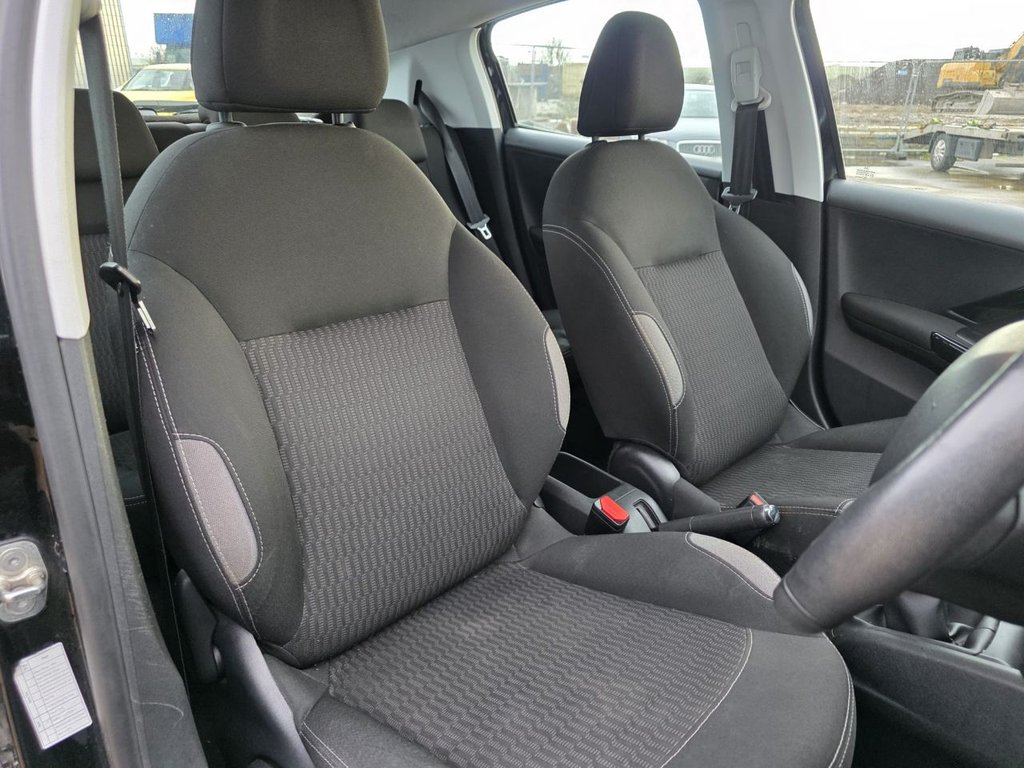 Used Peugeot 208 2015 for sale - 77394665: Photo 11