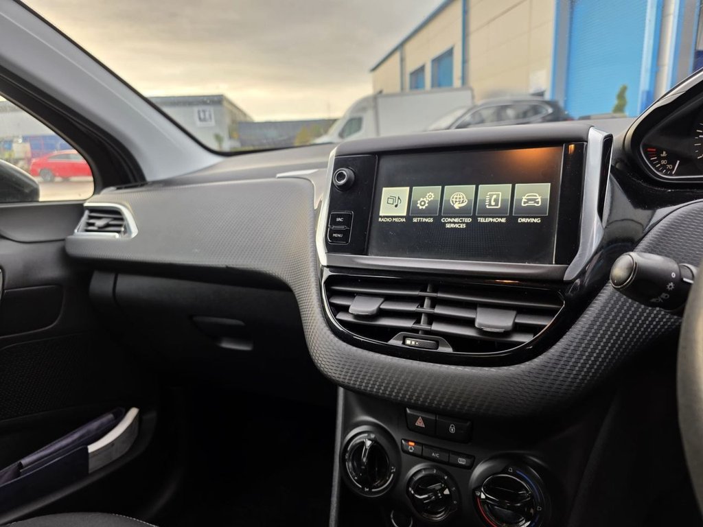 Used Peugeot 208 2015 for sale - 77394665: Photo 13