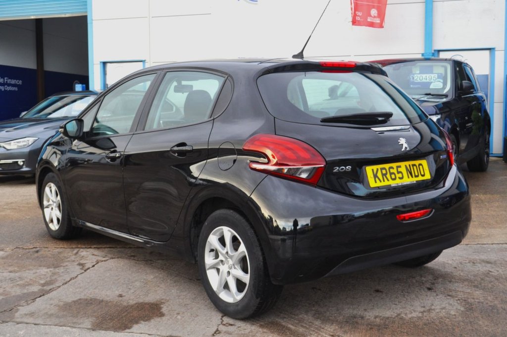 Used Peugeot 208 2015 for sale - 77394665: Photo 5