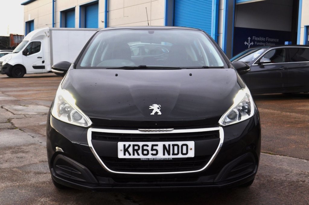 Used Peugeot 208 2015 for sale - 77394665: Photo 6