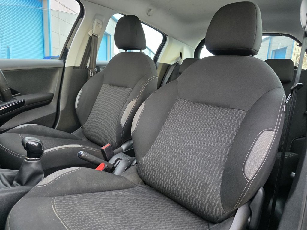 Used Peugeot 208 2015 for sale - 77394665: Photo 9