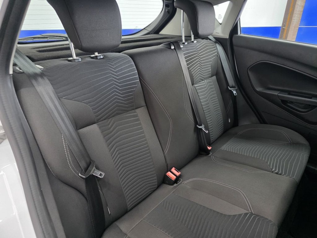 Used Ford Fiesta 2015 for sale - 77891035: Photo 17