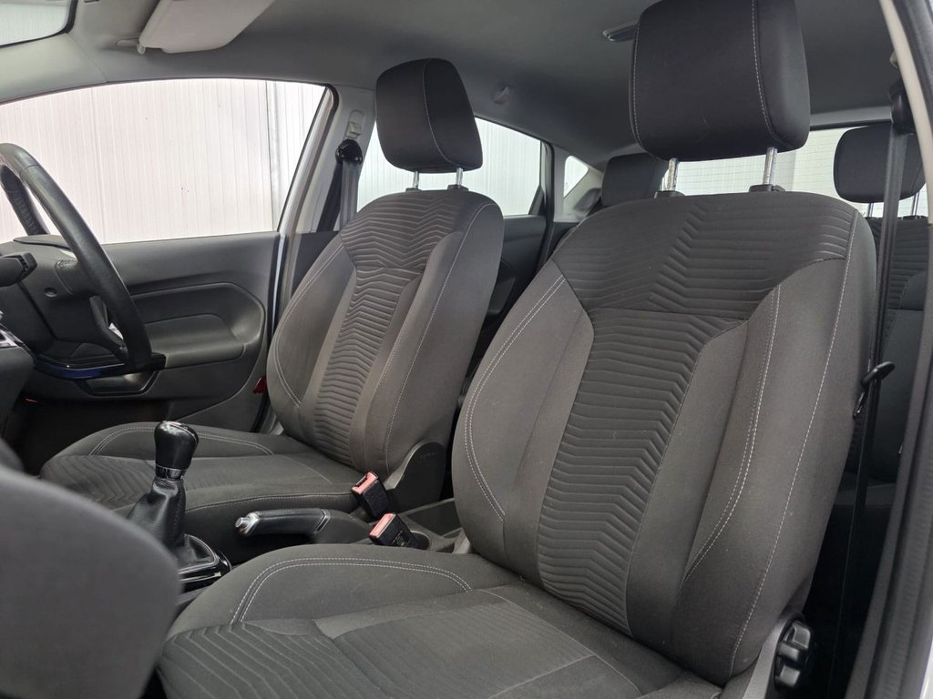 Used Ford Fiesta 2015 for sale - 77891035: Photo 22