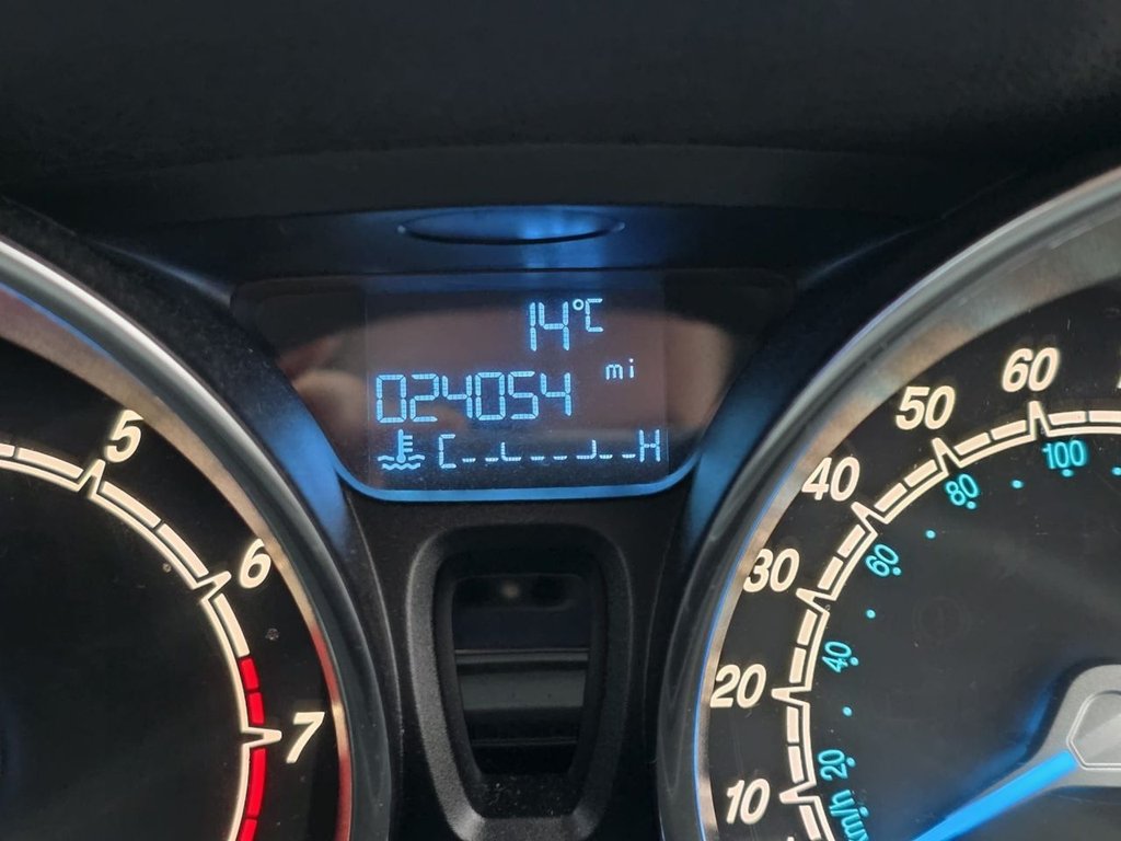 Used Ford Fiesta 2015 for sale - 77891035: Photo 26