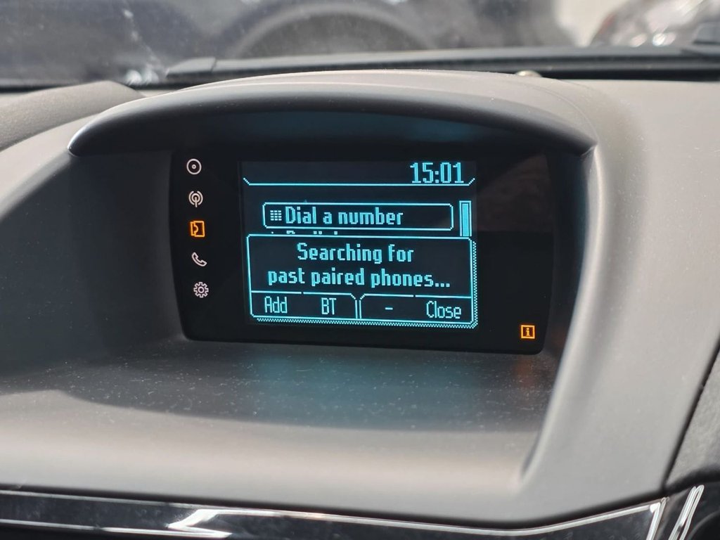 Used Ford Fiesta 2015 for sale - 77891035: Photo 36