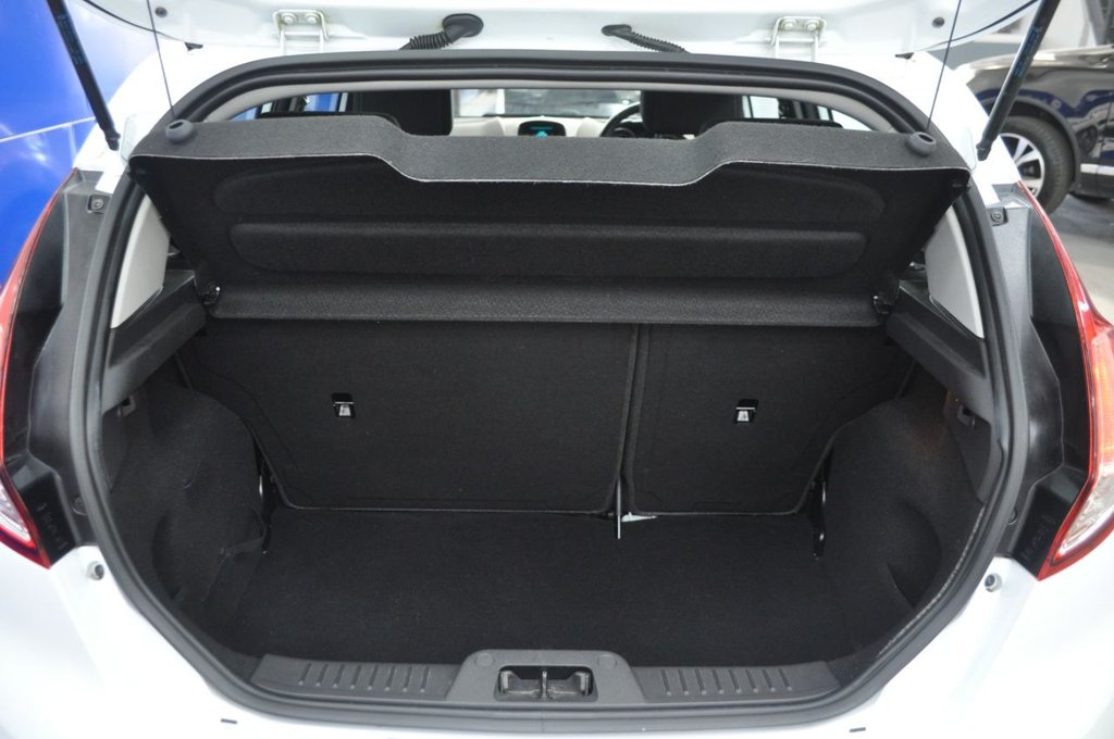 Used Ford Fiesta 2015 for sale - 77891035: Photo 7