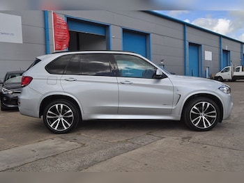 Used BMW X5 2017 for sale - 78828643: Photo