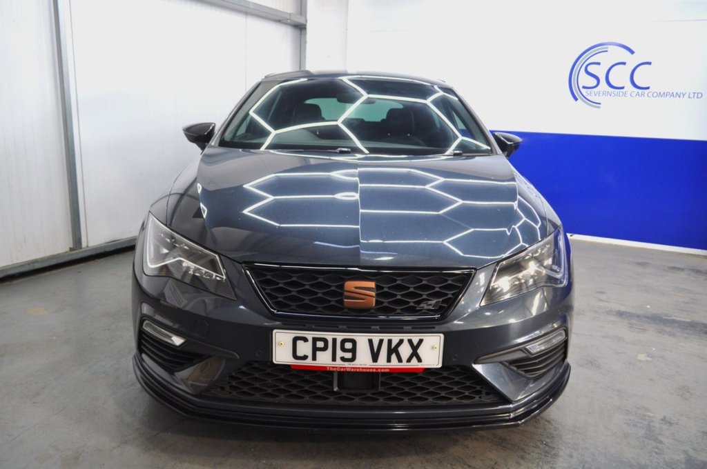 Used SEAT Leon 2019 for sale - 77437045: Photo 11