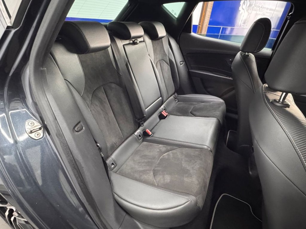 Used SEAT Leon 2019 for sale - 77437045: Photo 17